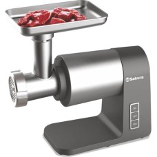 Мясорубка SAKURA SA-6425G Premium