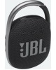 Колонка портативная JBL CLIP 4 BLACK (JBLCLIP4BLK) [ПИ]