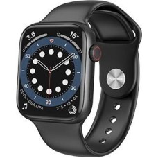 Часы BOROFONE (6974443384123) BD1 Bright Black
