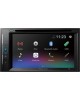 Автомагнитола 2 DIN PIONEER AVH-A245BT