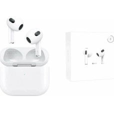 наушники BOROFONE (6974443383225) BW13 True TWS White