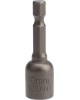 ключ-насадка KRANZ (KR-92-0402-1) Ключ-насадка магнитная 1/4 10х48 мм (1 шт./уп.)