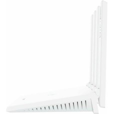 Wi-Fi роутер HUAWEI AX3 WS7100-25 White (53030ADU)