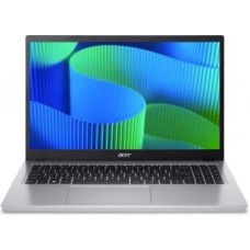 Ноутбук ACER 15.6 Extensa 15 EX215-34-P0AB Silver (NX.EHTCD.005) ПИ