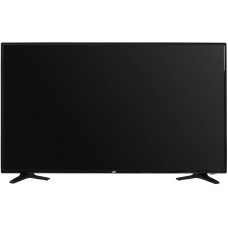 LEFF 43F690T FHD SMART Салют