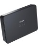 D-LINK Wi-Fi роутер DIR-815/SRU/S1A, AC1200, черный