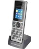 GRANDSTREAM Телефон IP DP722 серебристый