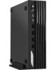 MSI Неттоп Pro DP21 13M-604XRU Intel Core i3 13100, DDR4 8ГБ, 512ГБ(SSD), Intel UHD Graphics 730, без операционной системы, черный [9s6-b0a421-632]