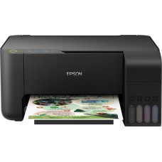 МФУ струйный EPSON МФУ струйный L4260 цветная печать, A4, с СНПЧ, цвет черный [c11cj63515/415/411]