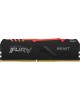 KINGSTON Память DDR4 16GB 3600MHz KF436C18BB2A/16 Fury Beast RGB RTL Gaming PC4-28800 CL18 DIMM 288-pin 1.35В single rank с радиатором Ret KINGSTON Память DDR4 16GB 3600MHz KF436C18BB2A/16 Fury Beast RGB RTL Gaming PC4-28800 CL18 DIMM 288-pin 1.35В single rank с радиатором Ret