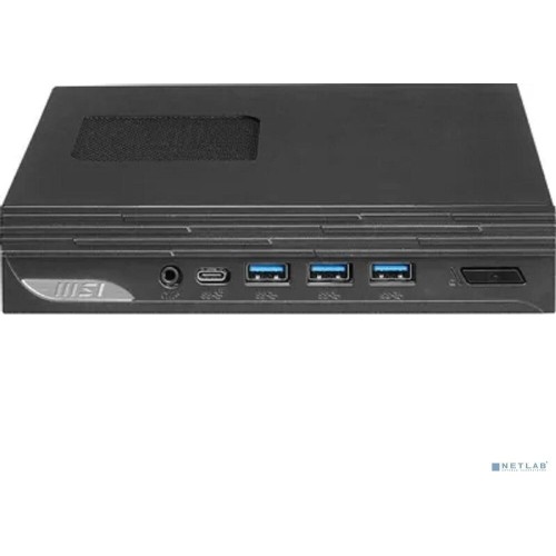 MicroStar Pro DP10 12M-231XRU