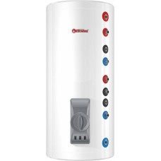 Водонагреватель накопительный электрический THERMEX Водонагреватель IRP 200 V (combi) PRO, накопительный, 6кВт, 200л, белый [эдэб01583]