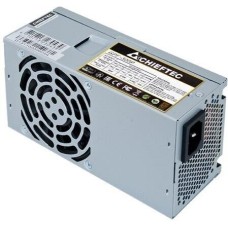 CHIEFTEC Блок питания SMART GPF-400P, 400Вт, 80мм, серый