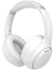 HONOR Наушники Choice Headphones Pro ROS-ME00, 3.5 мм/Bluetooth, накладные, белый [5504abgr]