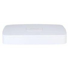 DAHUA Видеорегистратор NVR (сетевой) DHI-NVR4108-8P-4KS3