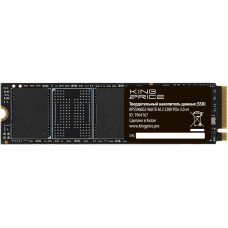 KINGPRICE SSD накопитель KPSS960G3 960ГБ, M.2 2280, PCIe 3.0 x4, NVMe, M.2, rtl
