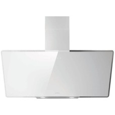 ELICA Вытяжка каминная Shire WH/A/90 NO PLUG, белый, сенсорное управление [prf0144002a]