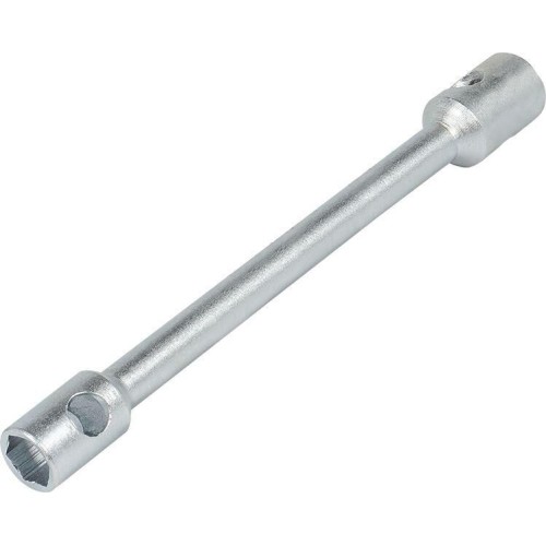 AVS TOOLS Ключ грузовой баллонный 24*27 (длина 360 мм) (O-25 мм) (Россия) AVS TWW-2427