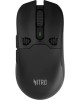 ACER Мышь Nitro OMR404 черный оптическая 6400dpi беспров. BT/Radio USB 6but (ZL.MCEEE.02T)