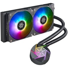 Silverstone SST-VD240-SLIM