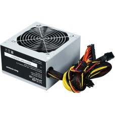 KINGPRICE Блок питания ATX 700W KPPSU700 (20+4pin) APFC 120mm fan 4xSATA