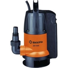 Насос ВИХРЬ ДН-900
