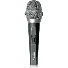 Микрофон BBK CM-124 темно-серый