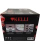 Посуда KELLI KL-4244-28 мантоварка