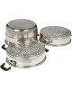 Посуда KELLI KL-4244-28 мантоварка