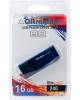 USB флэш-накопитель OLTRAMAX OM-16GB-240 синий
