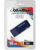USB флэш-накопитель OLTRAMAX OM-16GB-240 синий