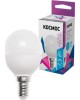 Лампа светодиодная КОСМОС LKECLED7.5WGL45E1445