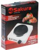 Настольная плитка SAKURA ПЭ-01 бел.