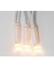 Для улицы UNIEL UL-00003685 ULD-S1000-120/TWK WARM WHITE IP67