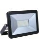 Прожектор ULTRAFLASH (12317) LFL-5001 C02 черный