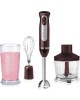 Блендер Vitek VT-8535 (BD) бордовый