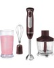 Блендер Vitek VT-8535 (BD) бордовый