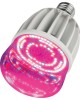 Лампа декоративная светодиодная UNIEL (11098) LED-M80-20W/SP/E27/CL ALS55WH