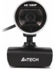 Веб-камера A4TECH PK-910H, черный и серебристый