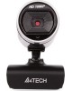 Веб-камера A4TECH PK-910H, черный и серебристый
