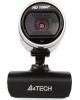 Веб-камера A4TECH PK-910H, черный и серебристый