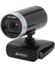 Веб-камера A4TECH PK-910H, черный и серебристый