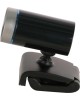 Веб-камера A4TECH PK-910H, черный и серебристый