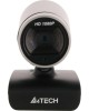 Веб-камера A4TECH PK-910H, черный и серебристый