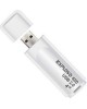 USB флэш-накопитель EXPLOYD EX-4GB-620-White
