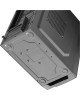 Корпус для ПК GINZZU (17222) B200 1*USB 3.0,2*USB 2.0,AU