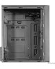 Корпус для ПК GINZZU (17222) B200 1*USB 3.0,2*USB 2.0,AU