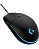 Игровая проводная мышь LOGITECH (910-005823) G102 LIGHTSYNC оптическая, черная