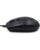 Игровая проводная мышь LOGITECH (910-005823) G102 LIGHTSYNC оптическая, черная