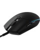 Игровая проводная мышь LOGITECH (910-005823) G102 LIGHTSYNC оптическая, черная
